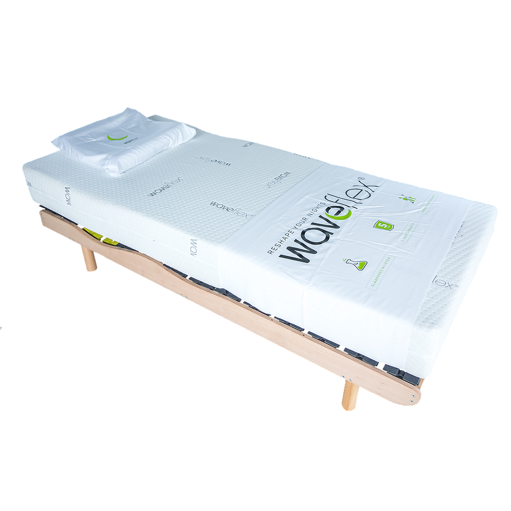 Waveflex Set 1P Vast