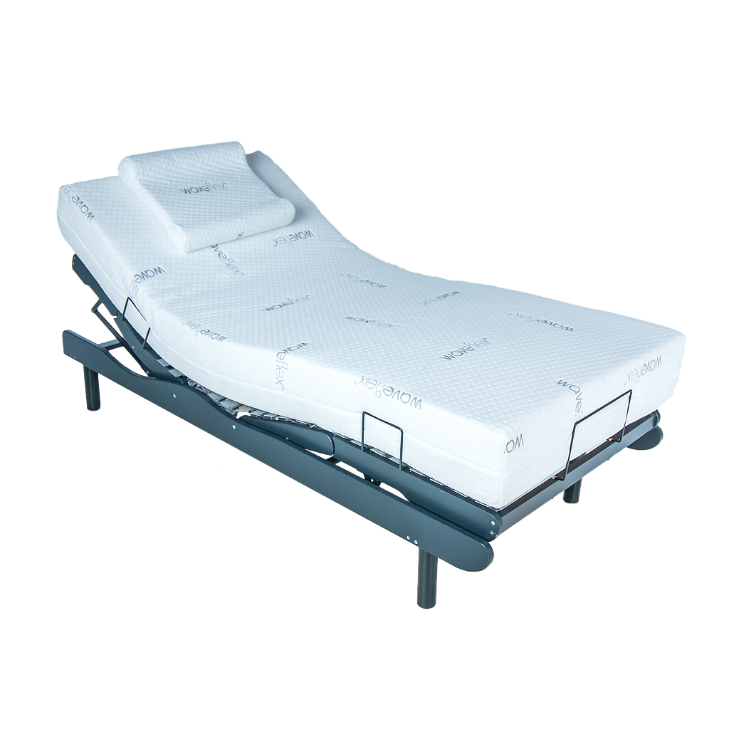 Waveflex Set 1P Verstelbaar