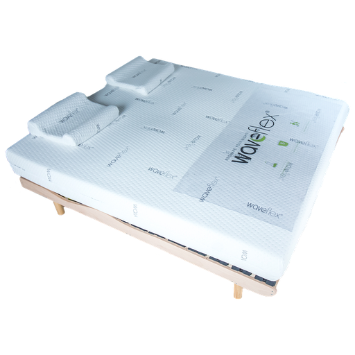 Waveflex Set 2P Vast