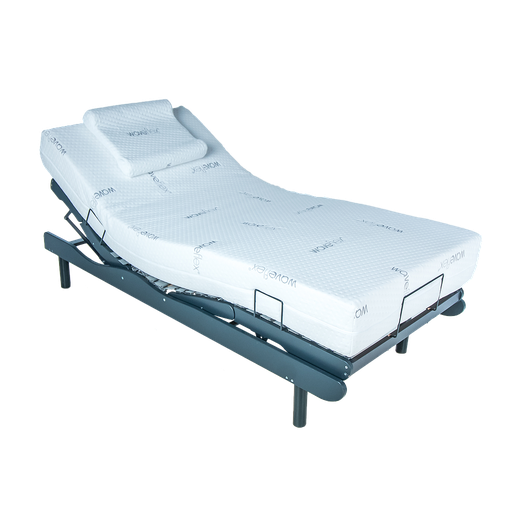 Waveflex Set 1P Verstelbaar